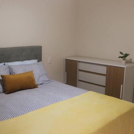 Ap Confortavel Guaruja - Enseada Exteriör bild