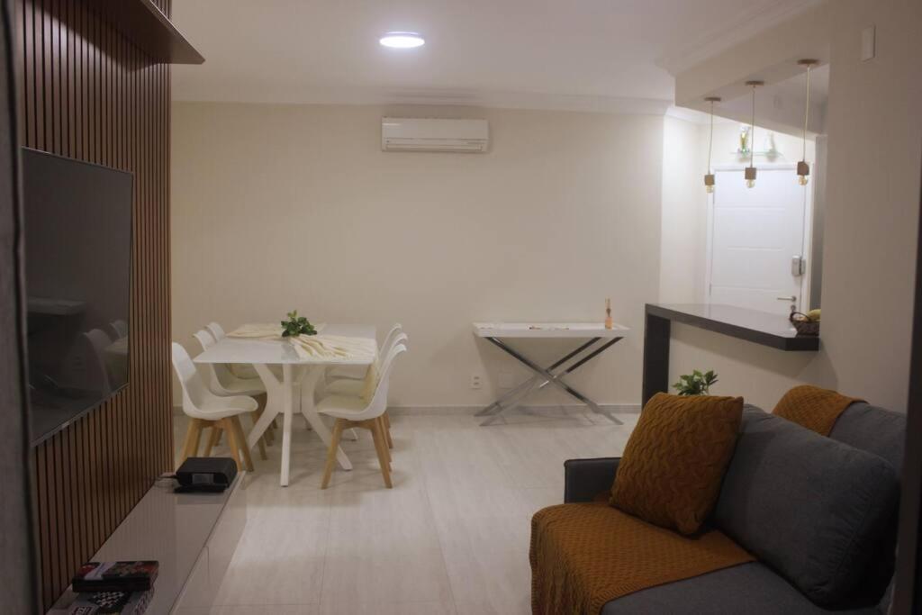 Ap Confortavel Guaruja - Enseada Exteriör bild